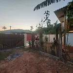 Cabanas Itamambuca - Brilho Do Sol