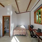 Cabanas Itamambuca - Brilho Do Sol
