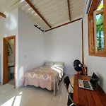 Cabanas Itamambuca - Brilho Do Sol