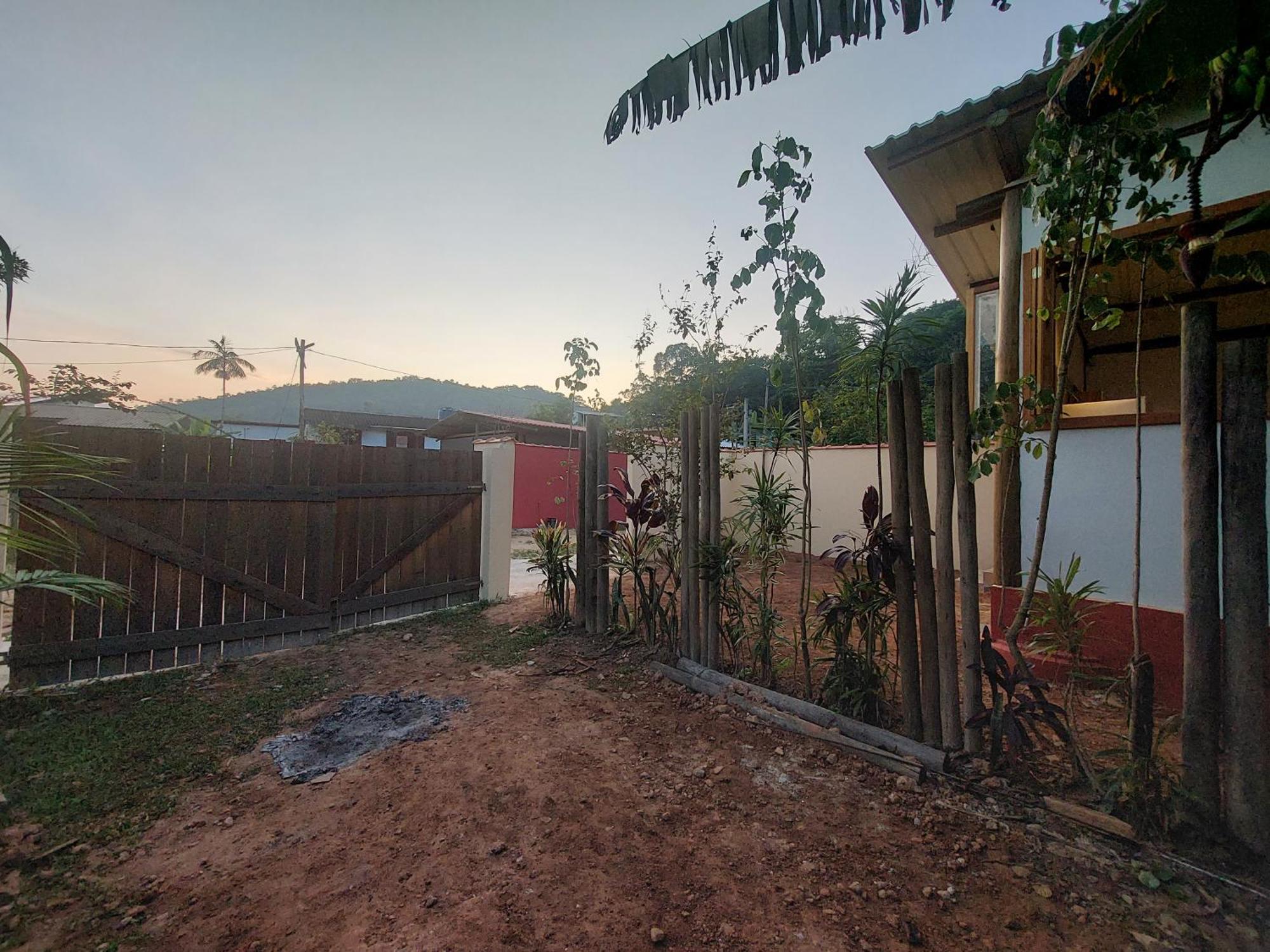 Casa de férias Itamambuca - Brilho Do Sol Ubatuba