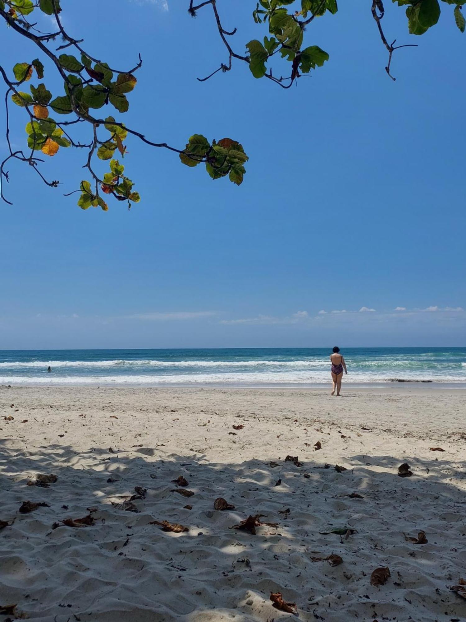 Itamambuca - Brilho Do Sol Ubatuba
