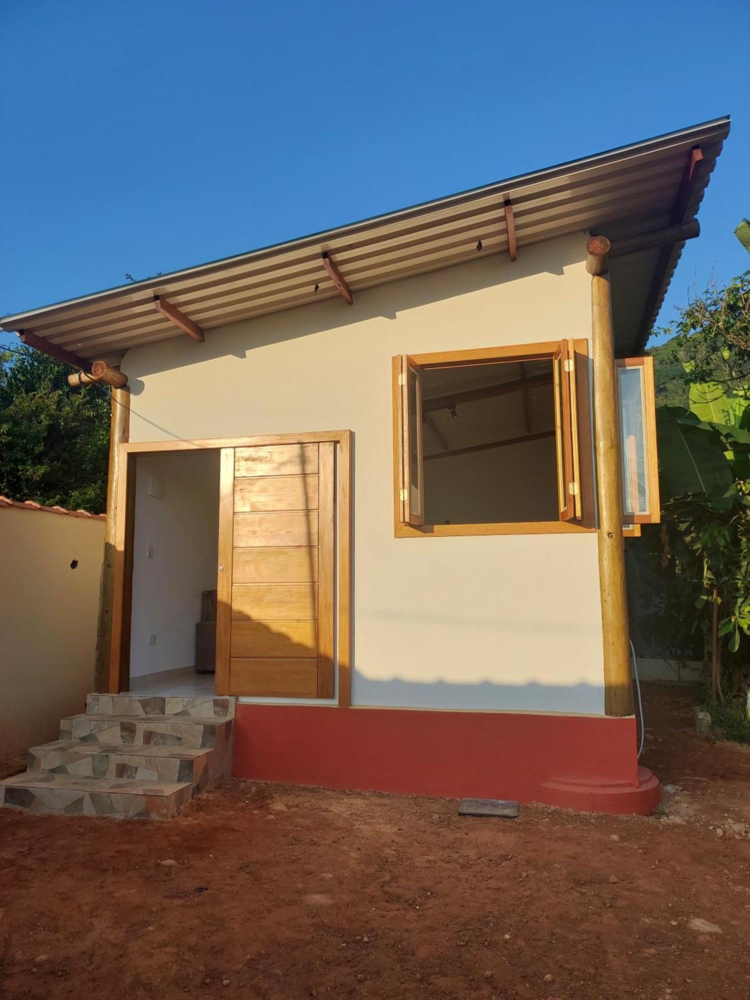 Casa de férias Itamambuca - Brilho Do Sol