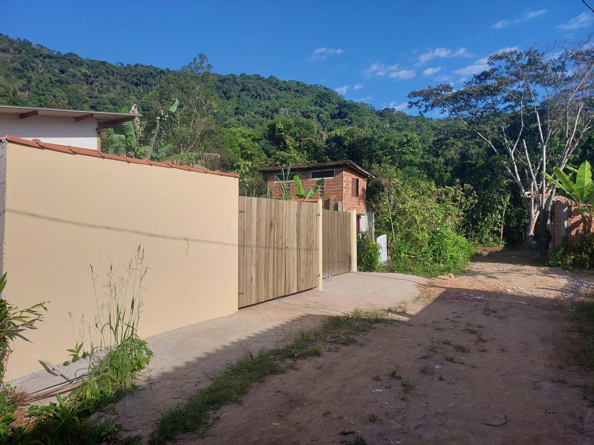 Casa de férias Itamambuca - Brilho Do Sol Ubatuba