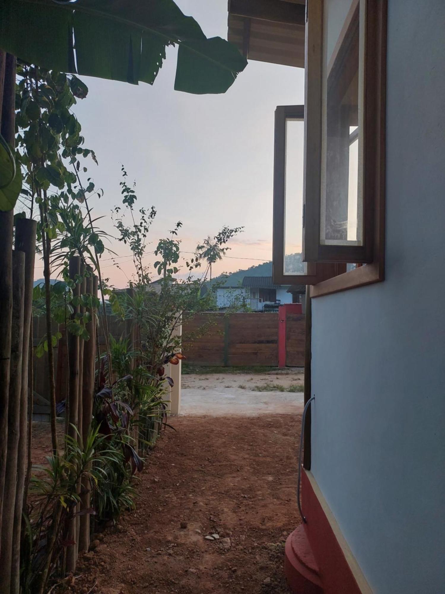 Casa de férias Itamambuca - Brilho Do Sol Ubatuba