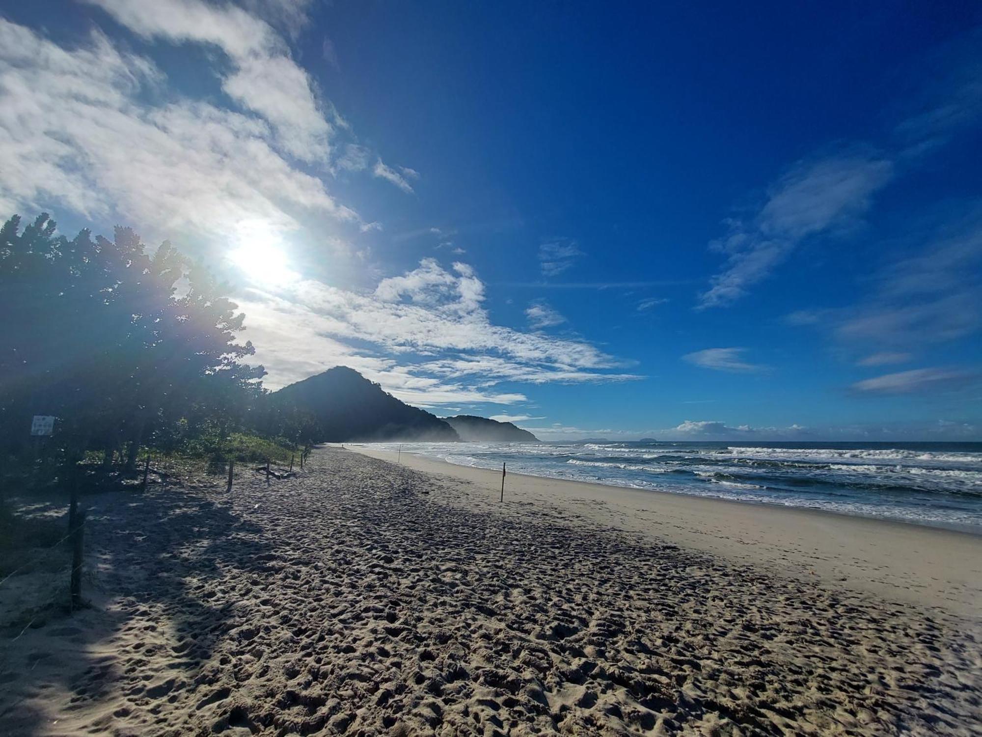 Itamambuca - Brilho Do Sol Ubatuba