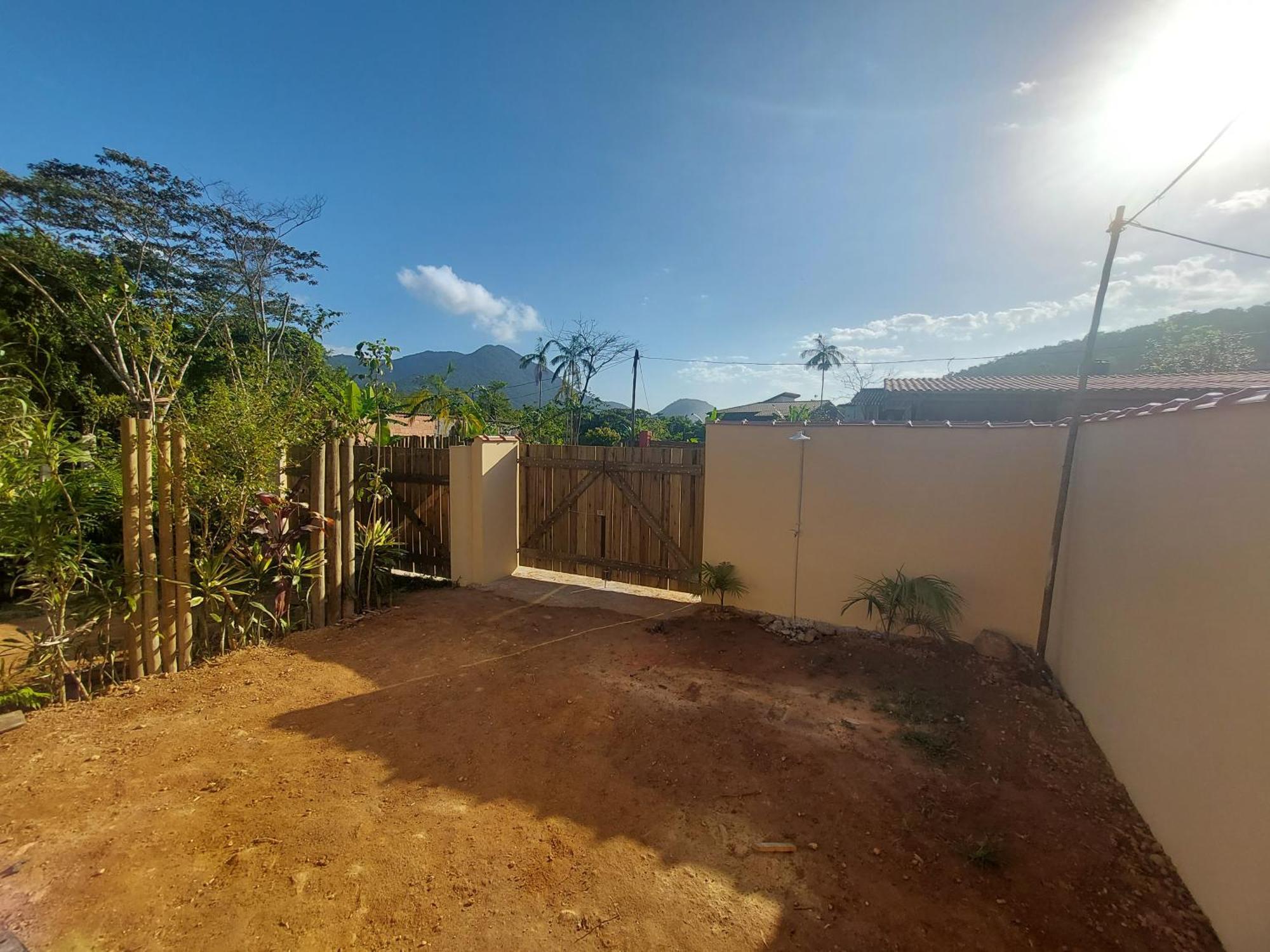 Casa de férias Itamambuca - Brilho Do Sol