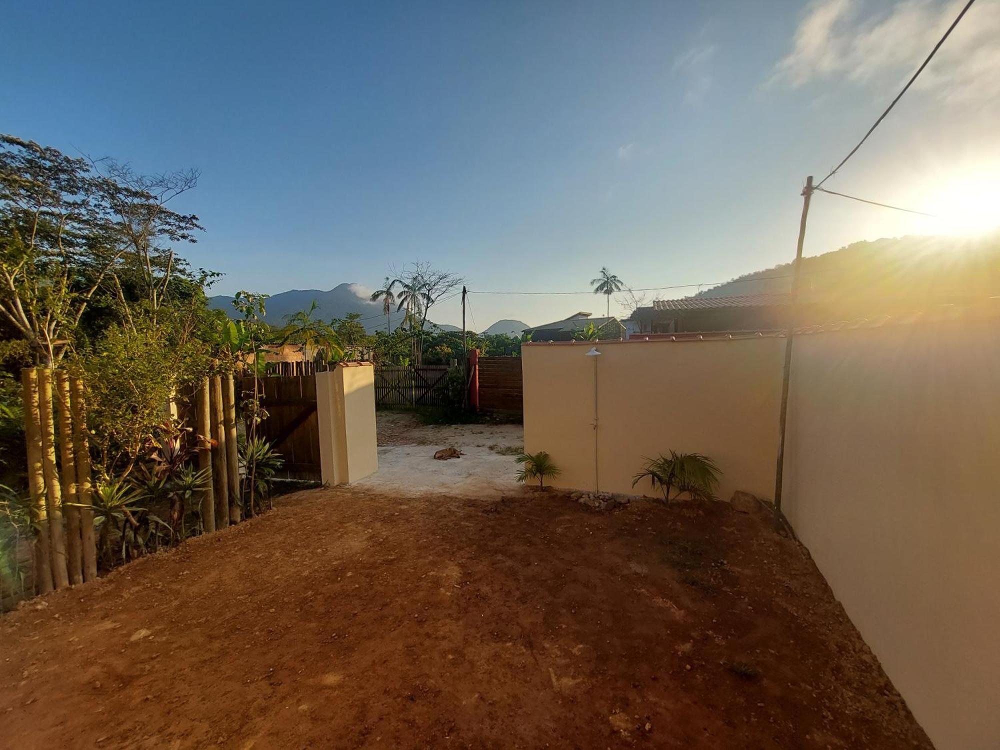 Casa de férias Itamambuca - Brilho Do Sol *