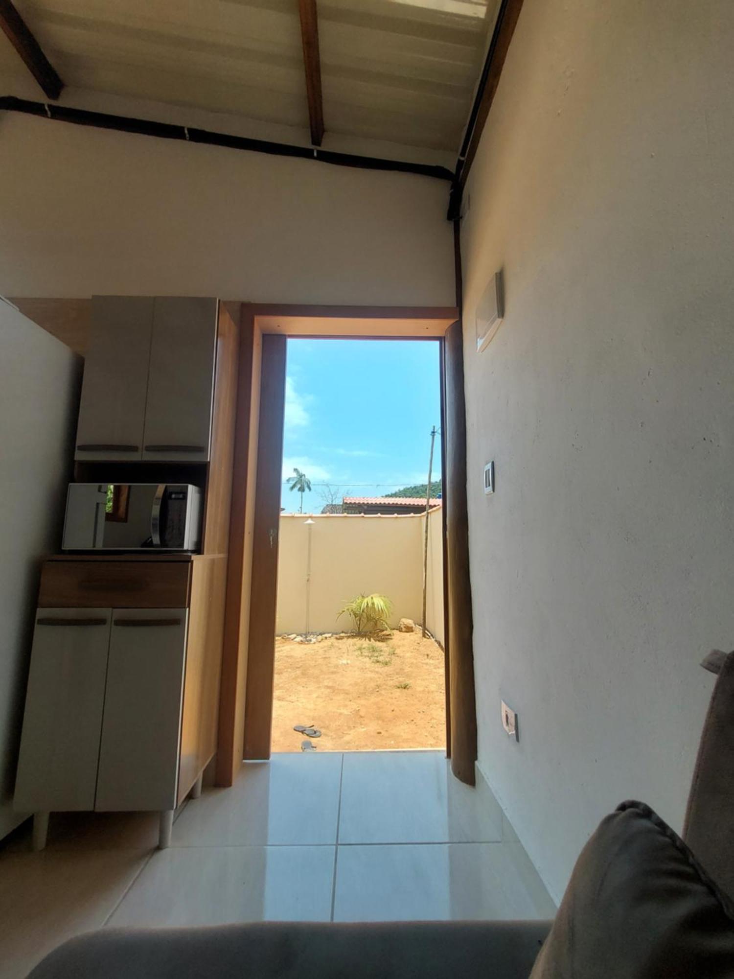 Casa de férias Itamambuca - Brilho Do Sol *