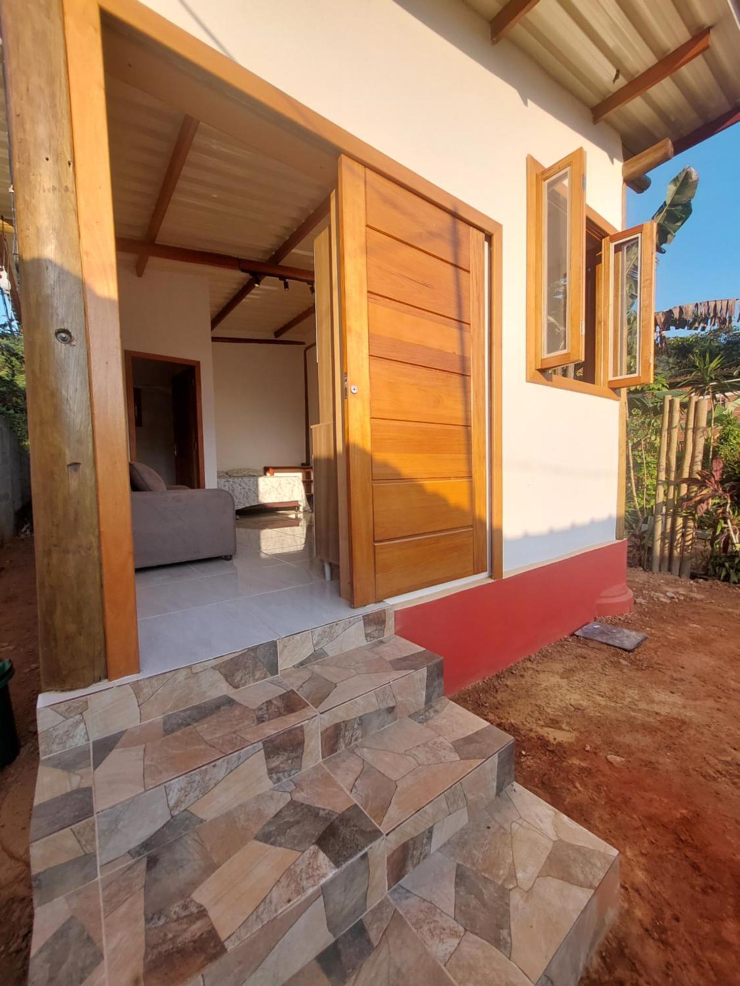 Casa de férias Itamambuca - Brilho Do Sol