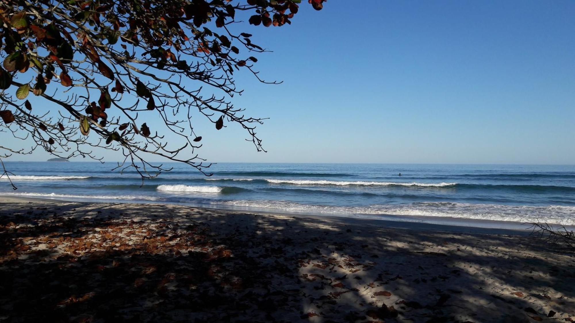 Itamambuca - Brilho Do Sol Ubatuba