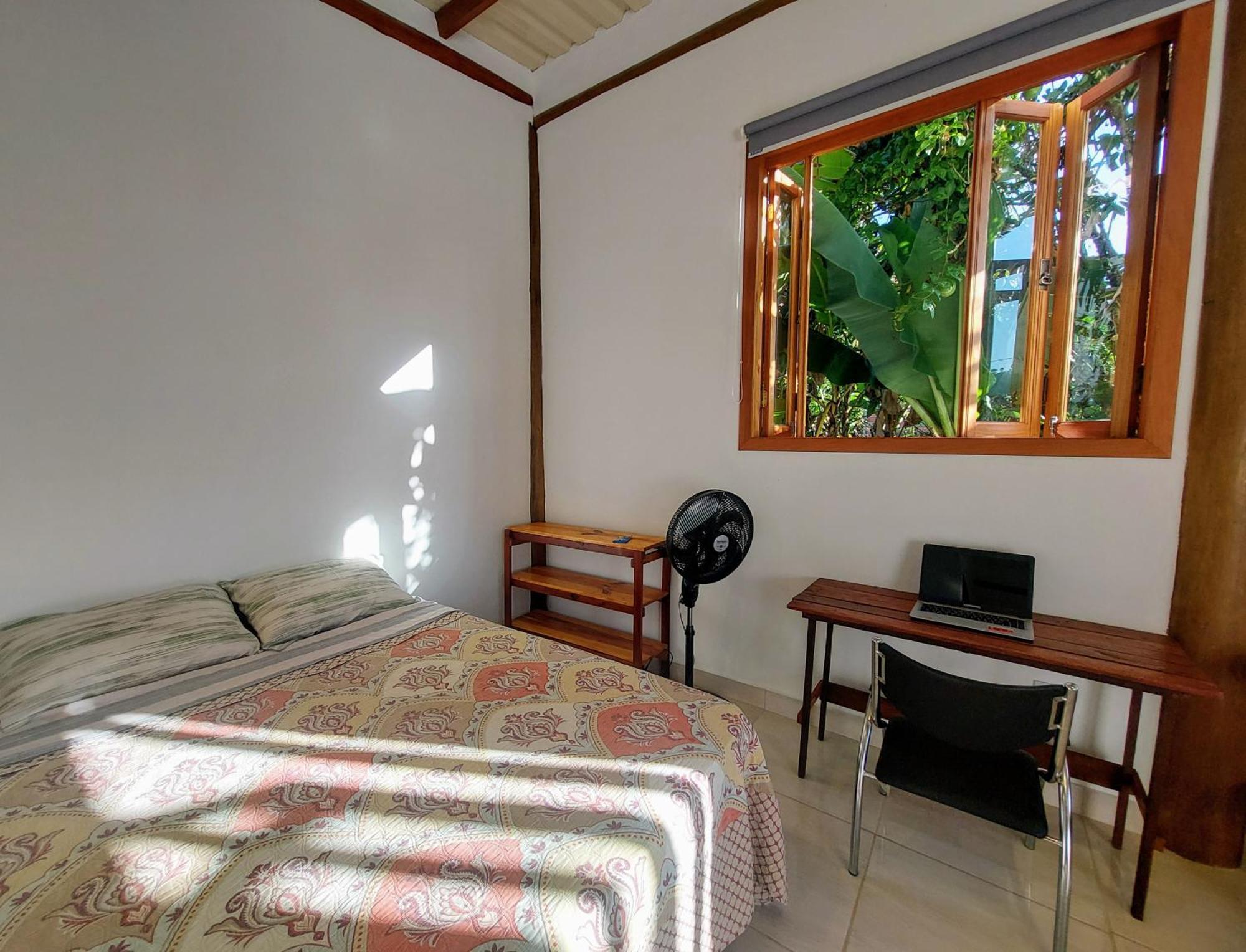 Casa de férias Itamambuca - Brilho Do Sol