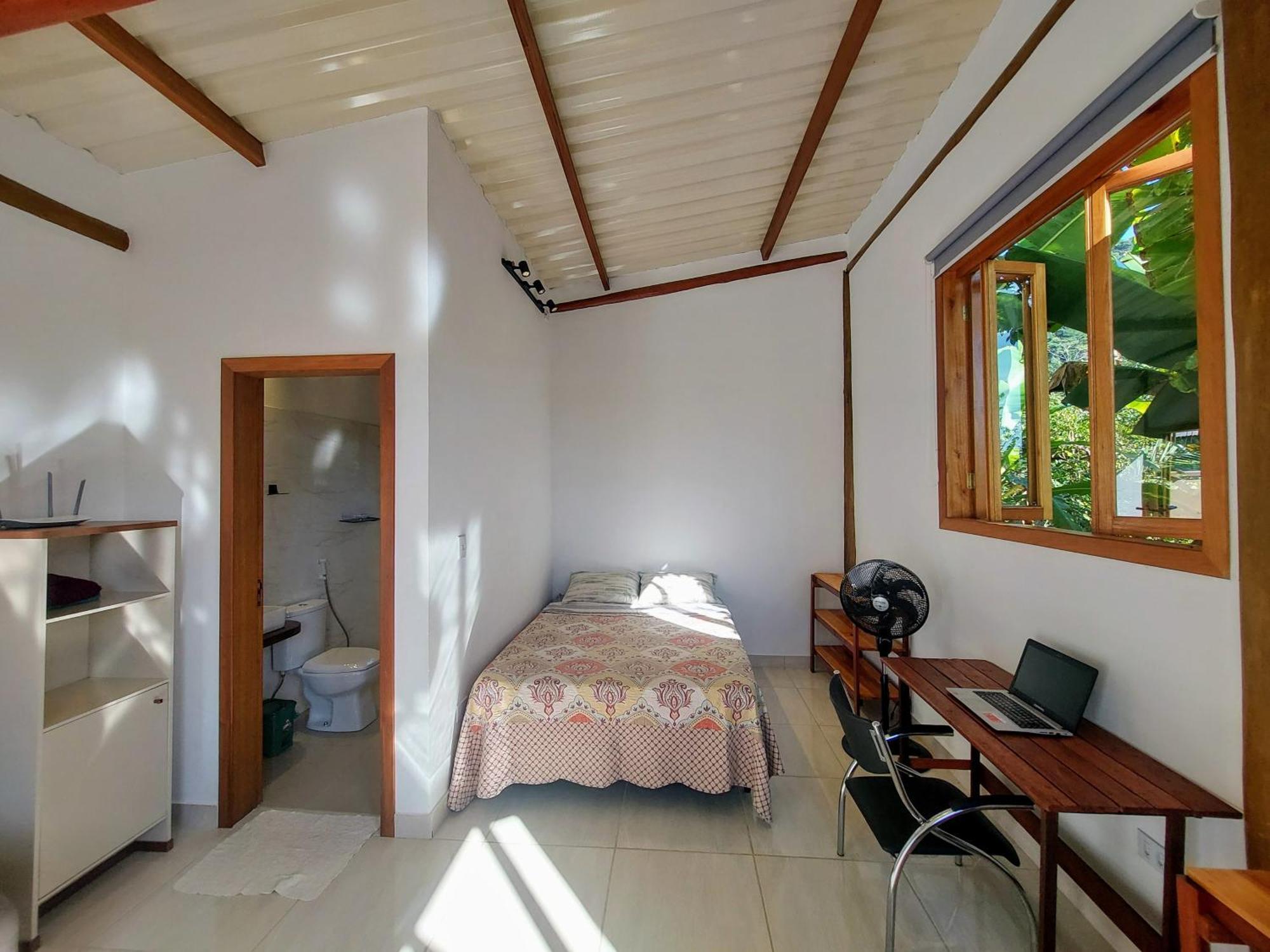 Casa de férias Itamambuca - Brilho Do Sol Ubatuba